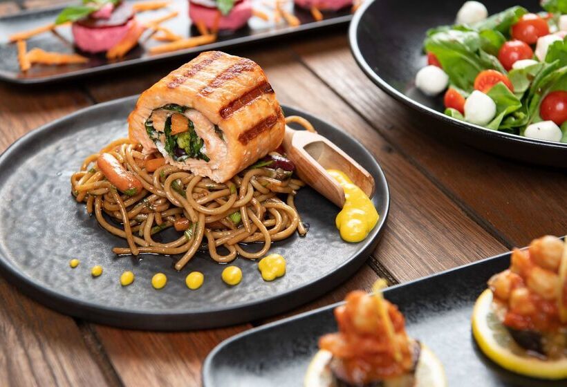 Radisson Blu Hotel, Jeddah Al Salam