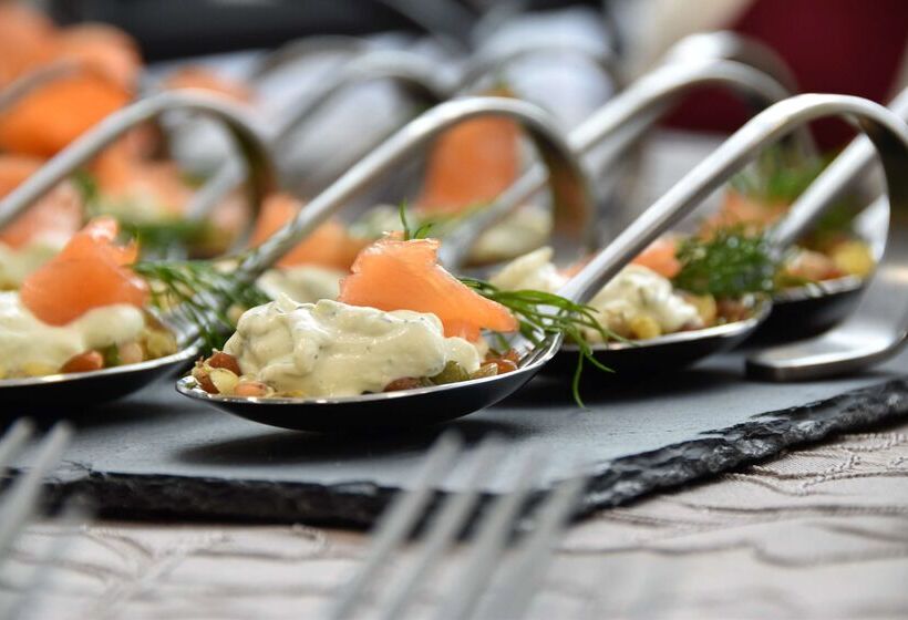 Radisson Blu Hotel, Jeddah Al Salam