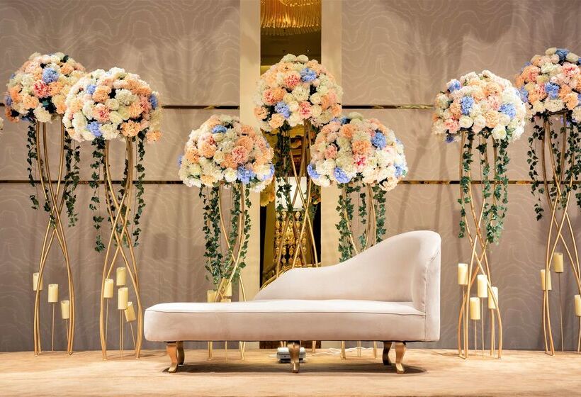 Radisson Blu Hotel, Jeddah Al Salam