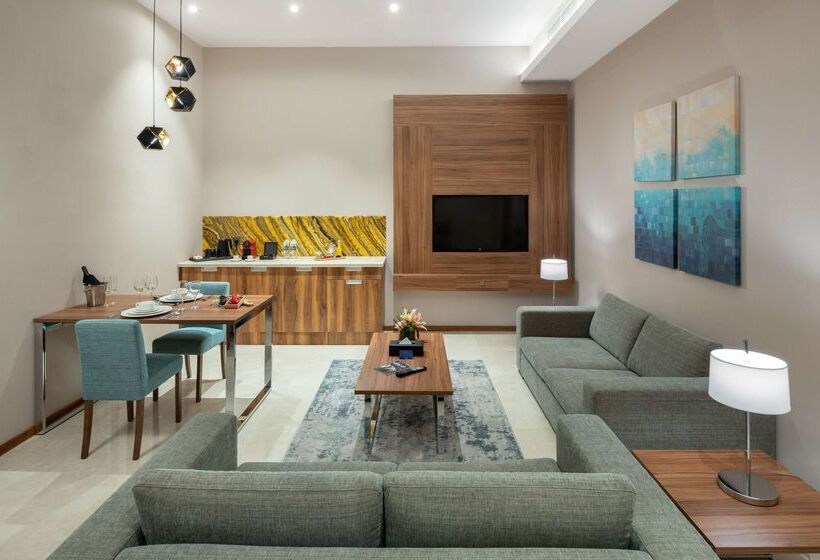 Radisson Blu Hotel, Jeddah Al Salam