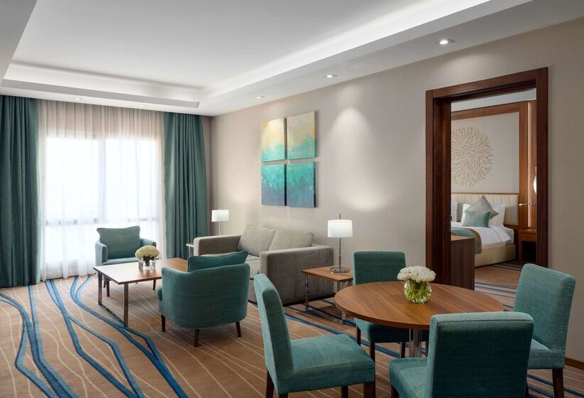 Radisson Blu Hotel, Jeddah Al Salam