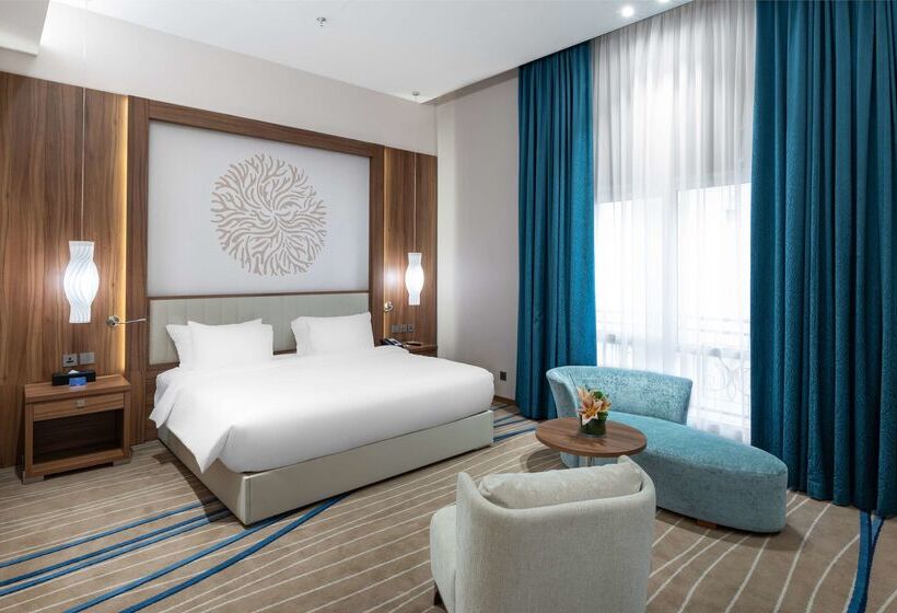 Radisson Blu Hotel, Jeddah Al Salam