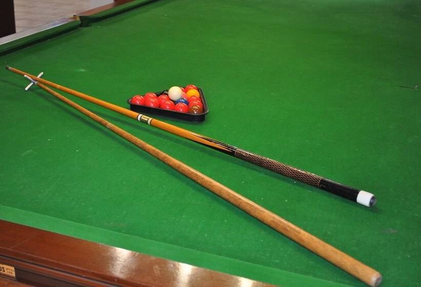 Отель Rainforest Boutique Camp