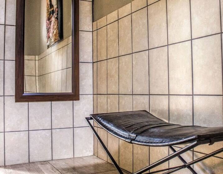 Отель Rainforest Boutique Camp