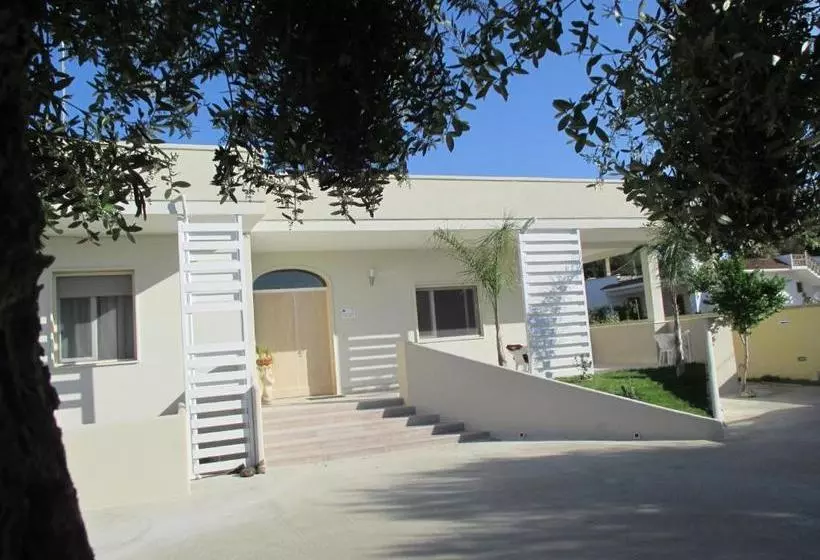 Hotelli B&b Relax