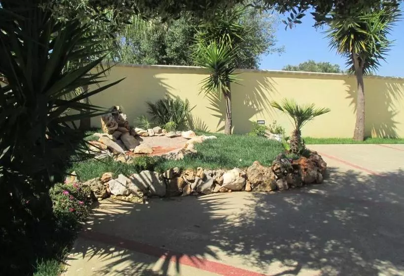 Hotelli B&b Relax