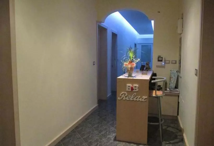 Hotelli B&b Relax