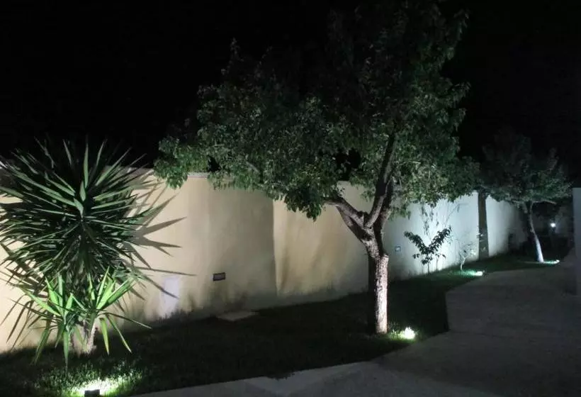 Hotelli B&b Relax