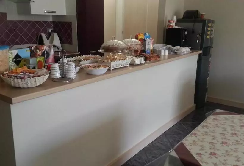 Hotelli B&b Relax