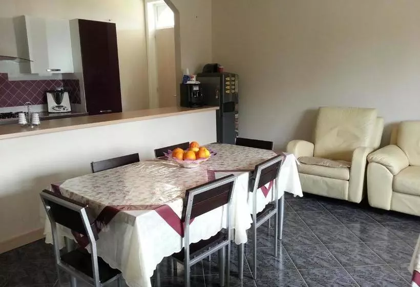 Hotelli B&b Relax