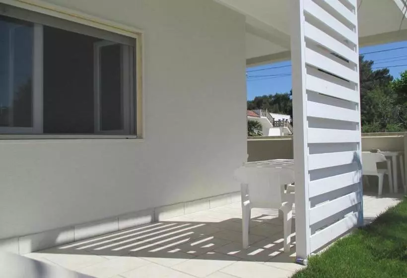 Hotelli B&b Relax