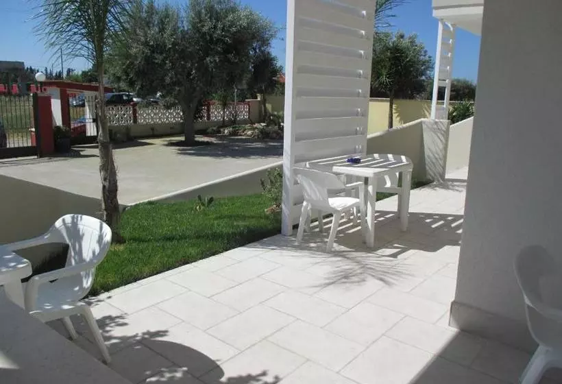 Hotelli B&b Relax