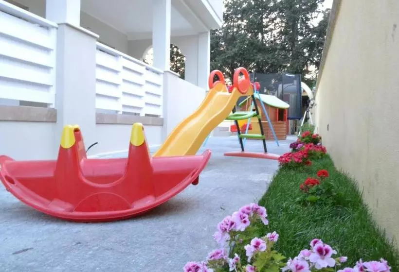 Hotelli B&b Relax