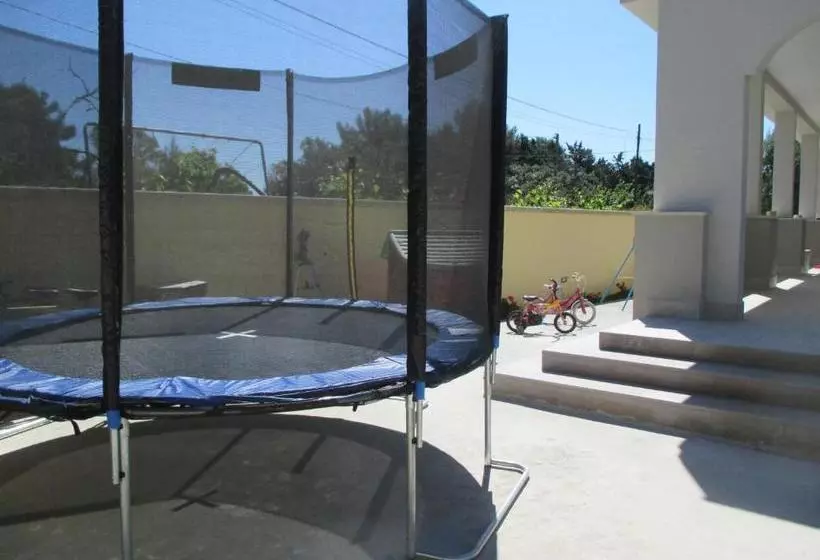 Hotelli B&b Relax