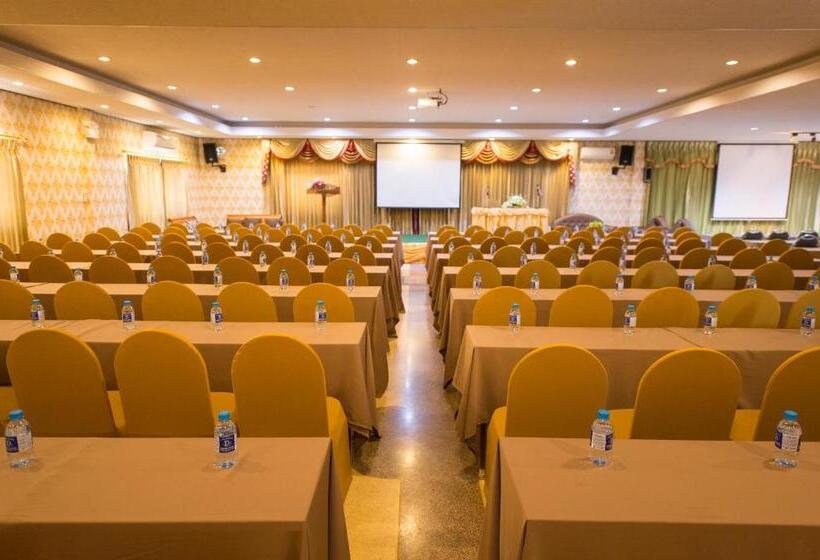 호텔 Srisiam Resort