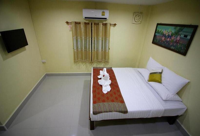 호텔 Srisiam Resort