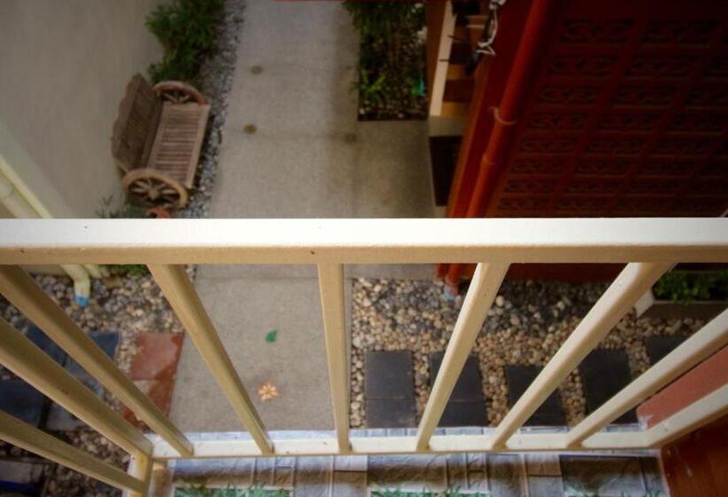 호텔 Srisiam Resort