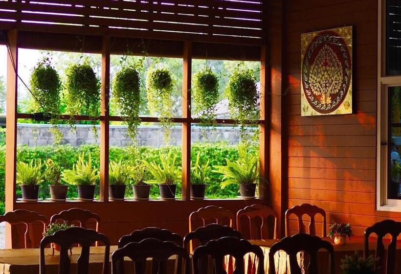 호텔 Srisiam Resort