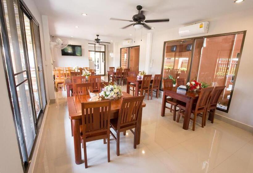 호텔 Srisiam Resort