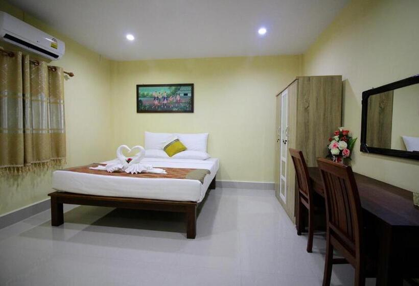 호텔 Srisiam Resort