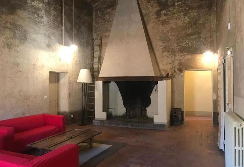 فندق Tenuta La Fratta