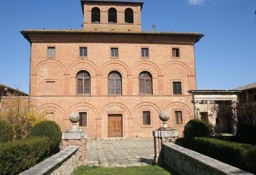 فندق Tenuta La Fratta