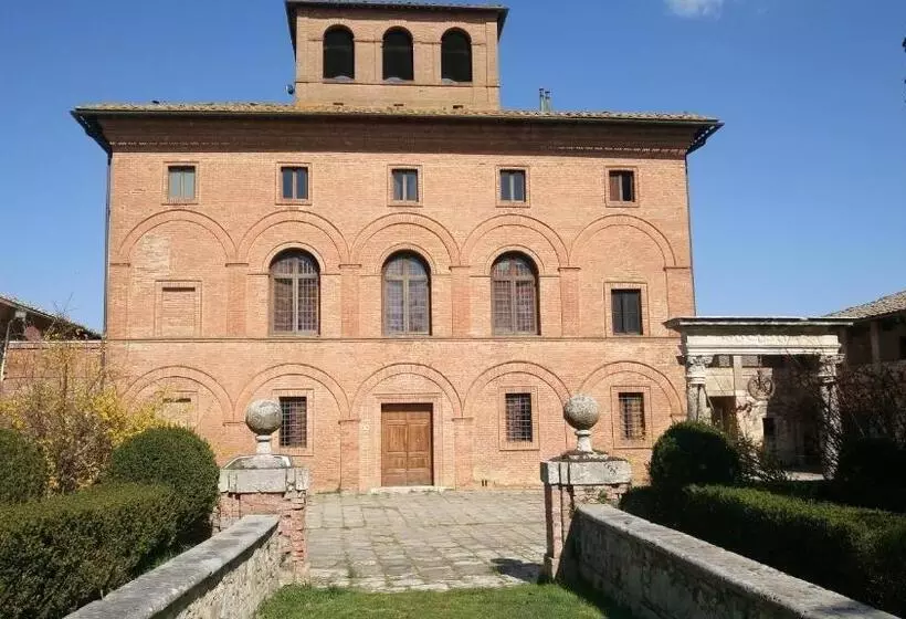 ホテル Tenuta La Fratta