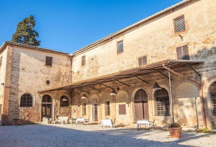 فندق Tenuta La Fratta