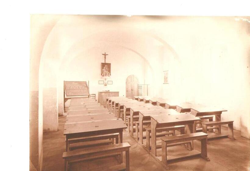 فندق Tenuta La Fratta