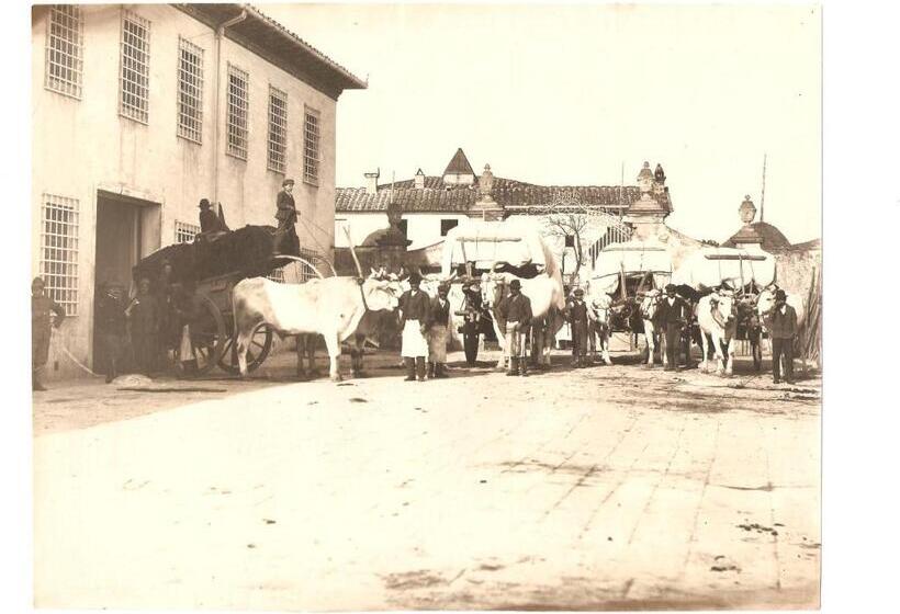 فندق Tenuta La Fratta