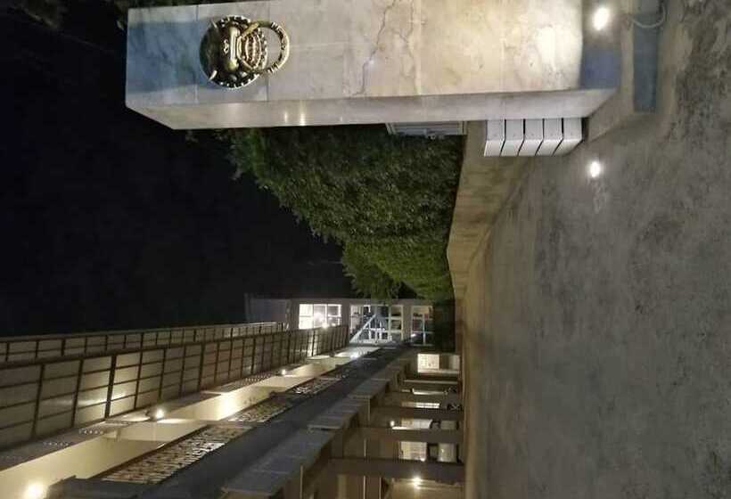 호텔 The Loft Room Ubon