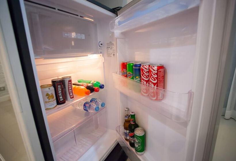 호텔 The Loft Room Ubon