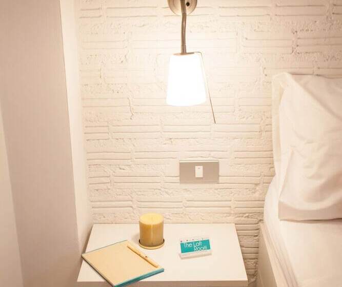 호텔 The Loft Room Ubon