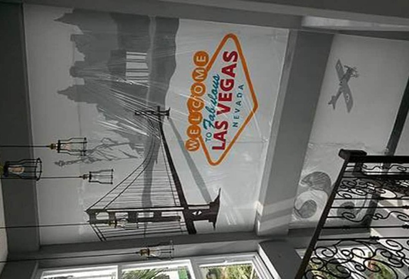 호텔 The Loft Room Ubon