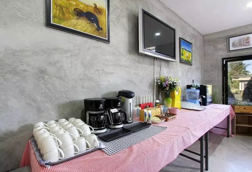 هتل White Knot Khao Yai