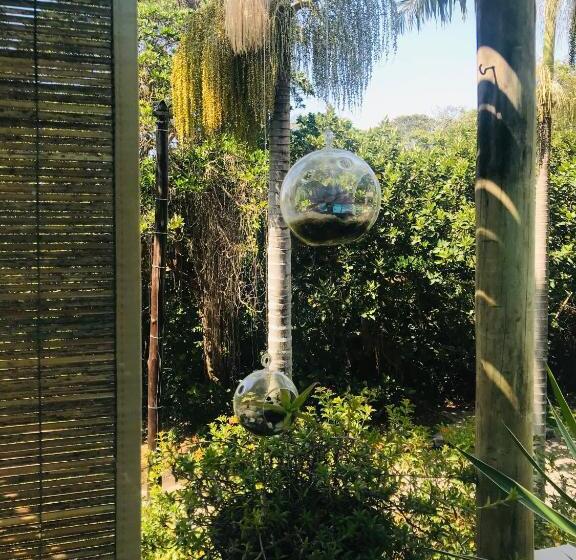 פנסיון Beach Forest Lodge