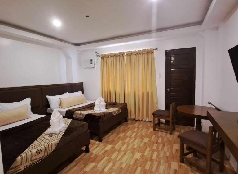 膳宿费 Jurias Garden