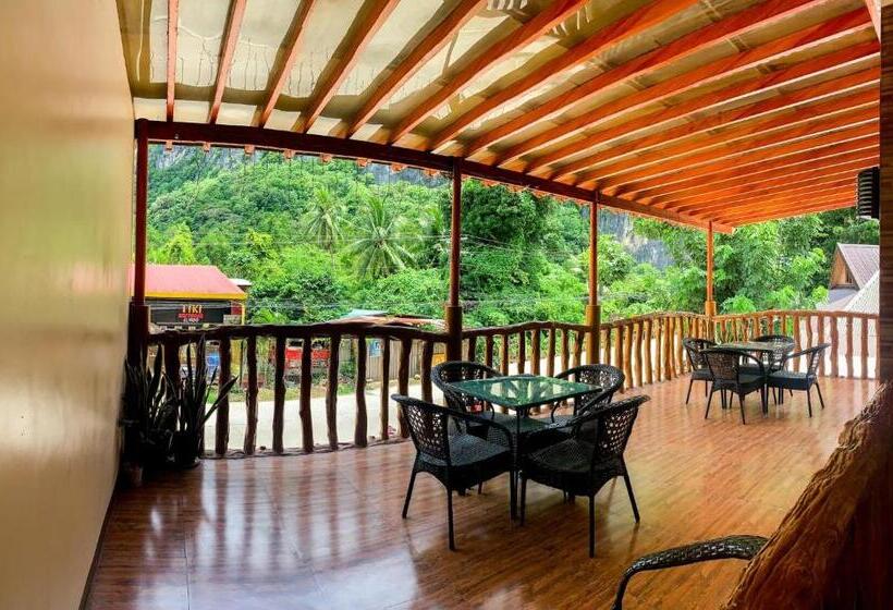 膳宿费 Jurias Garden