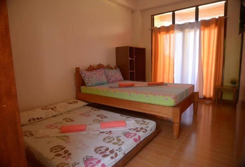 膳宿费 Jurias Garden