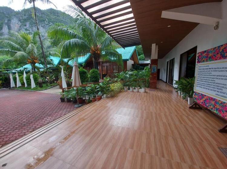 膳宿费 Jurias Garden