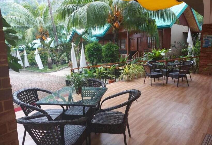 膳宿费 Jurias Garden