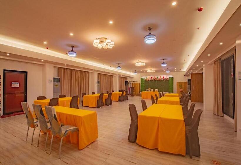 膳宿费 Jurias Garden