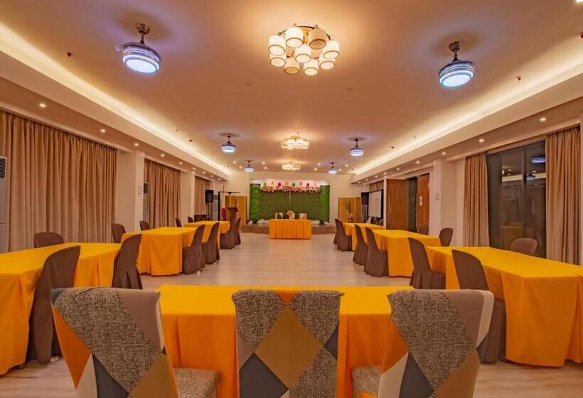 膳宿费 Jurias Garden