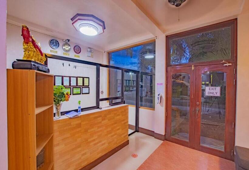 膳宿费 Jurias Garden