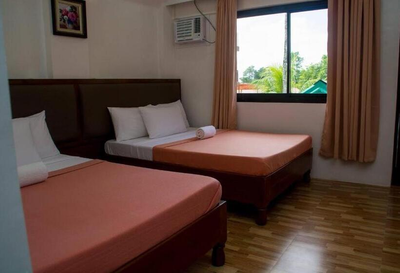 膳宿费 Jurias Garden