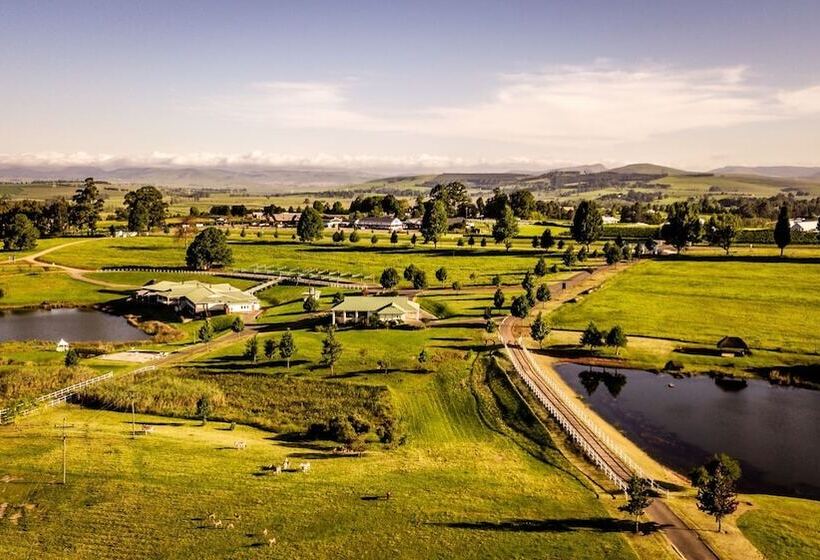 بنسيون St Ives Lodge