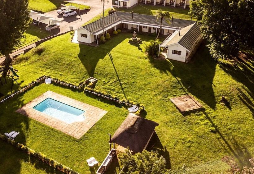 بنسيون St Ives Lodge