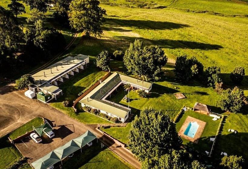 بنسيون St Ives Lodge