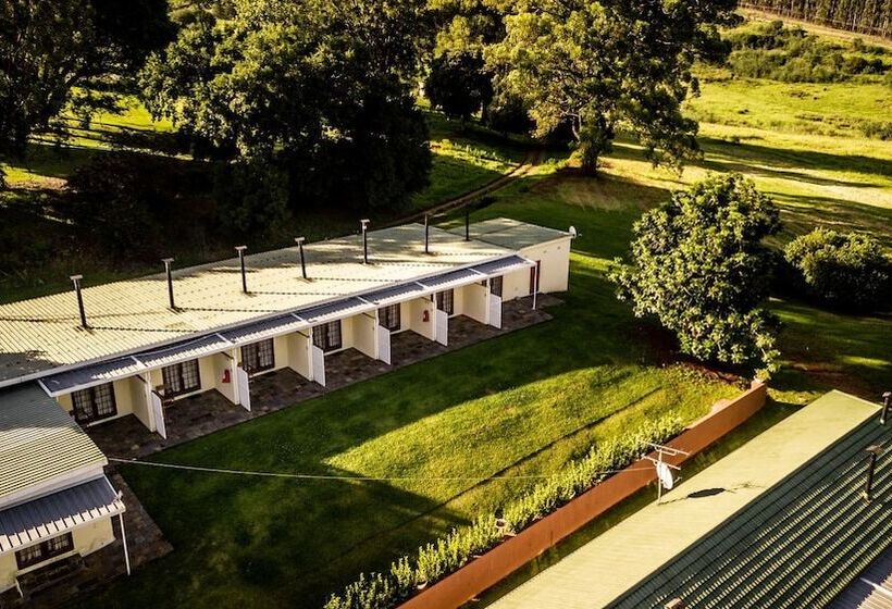 بنسيون St Ives Lodge