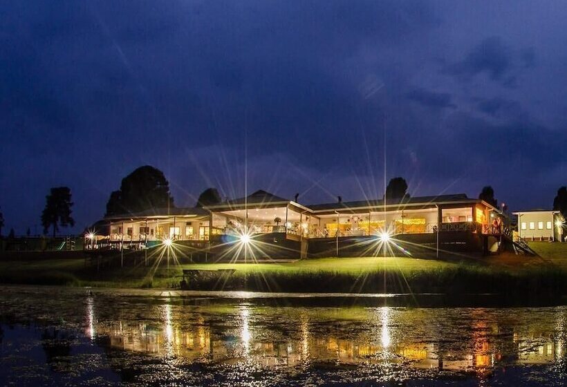 بنسيون St Ives Lodge